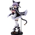 Miniatyrbild 1 av 4: Statyett - MIYUKI - SUZUMIYA HARUHI NO YUUTSU - YUKI NAGATO - PVC - 22 cm
