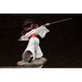 Miniatyrbild 2 av 4: Hell's Paradise PVC-statyett ArtFXJ 1-8 Sagiri Yamada Asaemon 21 cm K - KOTOBUKIYA