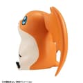 Miniatyrbild 4 av 4: DIGIMON ADVENTURE PVC STATYTT LOOK UP PATAMON 11 CM MEGAHOUSE