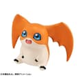 Miniatyrbild 2 av 4: DIGIMON ADVENTURE PVC STATYTT LOOK UP PATAMON 11 CM MEGAHOUSE