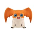 Miniatyrbild 1 av 4: DIGIMON ADVENTURE PVC STATYTT LOOK UP PATAMON 11 CM MEGAHOUSE