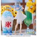 Miniatyrbild 4 av 4: Luminasta PVC Rem Statyette - Re:Zero - SEGA - 19 cm - Dekorativa föremål - Interiör - Vuxen - Blandat