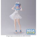 Miniatyrbild 1 av 4: Luminasta PVC Rem Statyette - Re:Zero - SEGA - 19 cm - Dekorativa föremål - Interiör - Vuxen - Blandat