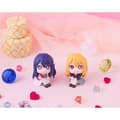 Miniatyrbild 4 av 4: Statyett - MEGAHOUSE - OSHI NO KO - PVC - Look Up Ruby - 11 cm