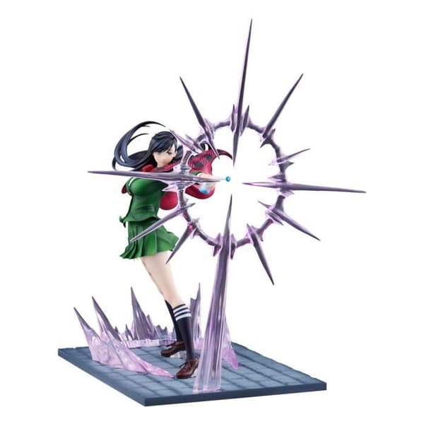 BRÄN HÄXSTATYTT 1-6 VIVIGNETTE NOERU NIHASHI 36 CM UNION CREA