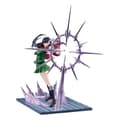 Miniatyrbild 1 av 4: BRÄN HÄXSTATYTT 1-6 VIVIGNETTE NOERU NIHASHI 36 CM UNION CREA