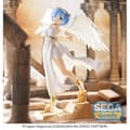 Miniatyrbild 2 av 4: Luminasta PVC Rem Statyette - Sega - Re: Zero Starting Life in Another World