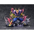 Miniatyrbild 2 av 4: PVC-statyett 1-8 All Might 20 cm - TOMY - My Hero Academia
