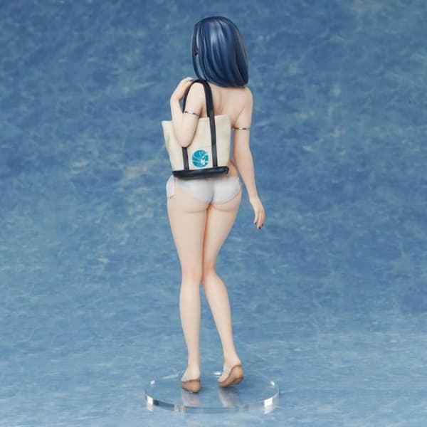 Statyett - UNION CREATIVE - Myopic Sister Date-chan Swimsuit Ver. 2-26 cm