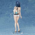 Miniatyrbild 4 av 4: Statyett - UNION CREATIVE - Myopic Sister Date-chan Swimsuit Ver. 2-26 cm