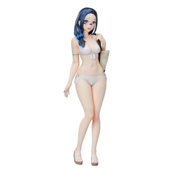 Statyett - UNION CREATIVE - Myopic Sister Date-chan Swimsuit Ver. 2-26 cm