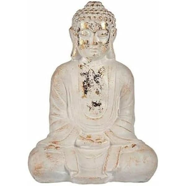 Dekorativ figur - Ibergarden - Standard - Flerfärgad - 55 x 35,5 x 40 cm