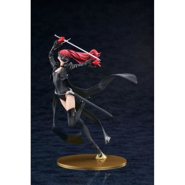 Statuett i PVC Persona 5 The Royal Kasumi Yoshizawa Phantom Thief V - 1/7 - 25 cm