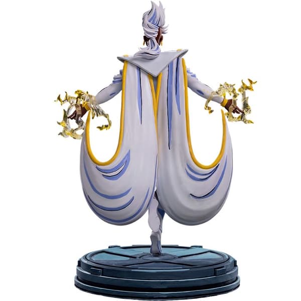 Iron Studios Marvel - Storm Staty i skala 1/10