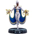 Miniatyrbild 1 av 5: Iron Studios Marvel - Storm Staty i skala 1/10
