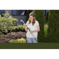 Miniatyrbild 3 av 5: GARDENA Combisystem® beskärkniv - Rostfritt stål - Ergonomiskt handtag - Mossa och ogräs - 25 års garanti (8927-20)