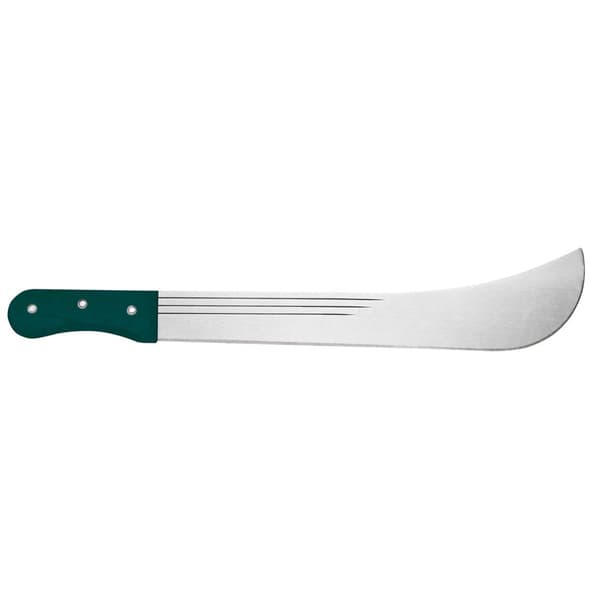 Puutarhaviidakkoveitsi 18"
