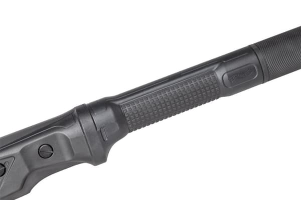 Walther Mach Tac 3 Machete, 440 Stål