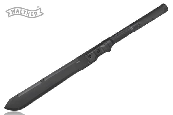 Walther Mach Tac 3 Machete, 440 stål