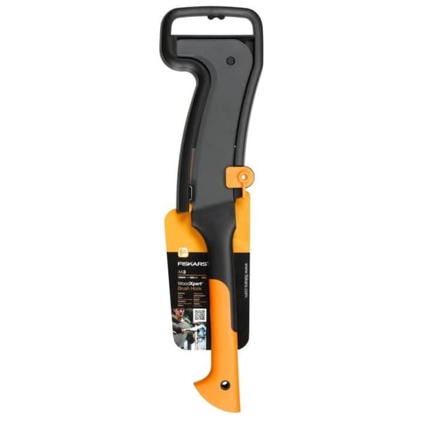 Krok - FISKARS - XA3 - Längd 50,5 cm - Vikt 450 g - Idealisk för beskärning
