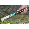 Miniatyrbild 2 av 3: GARDENA Comfort Combisystem® avtrubbande kniv - Precisionsförstärkt blad i rostfritt stål - 25 års garanti
