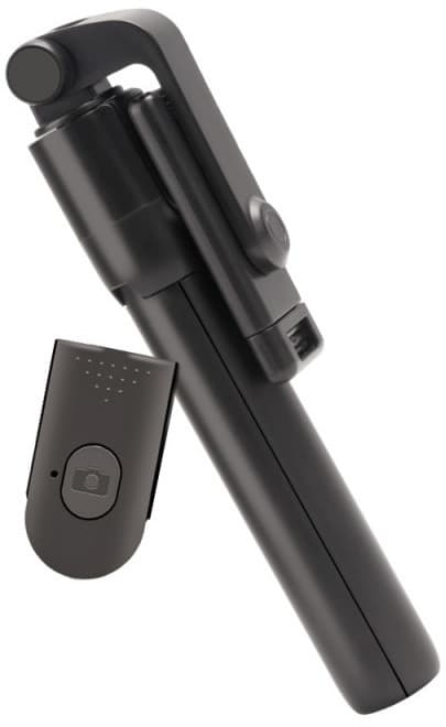 Setty selfie stick-tripod SBST-02, black