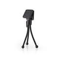 Miniatyrbilde 3 av 4: Nedis SMTD100BK Tripod to attach smartphones