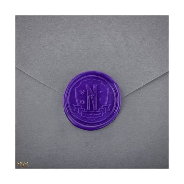 Tamponer - CINEREPLICAS - Onsdag - Pack om 3 - Inspirerade av karaktären - Ny