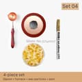 Miniatyrbild 2 av 2: Sigillvaxsticka, retrodesign, transparent vaxkorn, GZZ1051900111