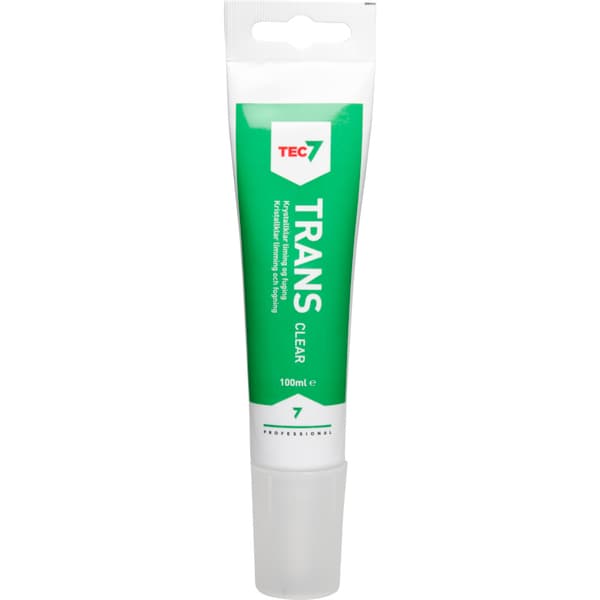 Trans7 Klar 100 ml Tube