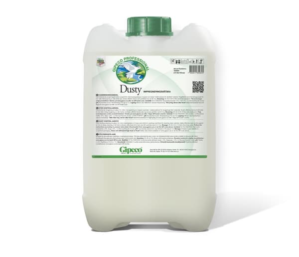 Impregnering GIPECO Dusty 10L