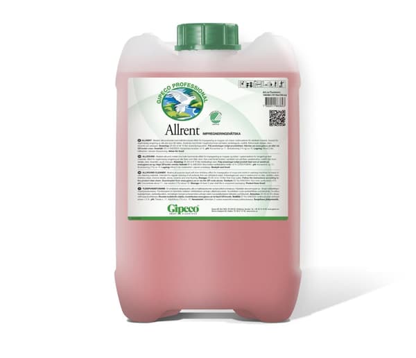 Impregnering GIPECO Allrent 10L