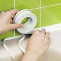 Miniatyrbild 1 av 3: Väggtätningstejp Vattentät mögelsäker självhäftande tejp Kök Bathroom_U504