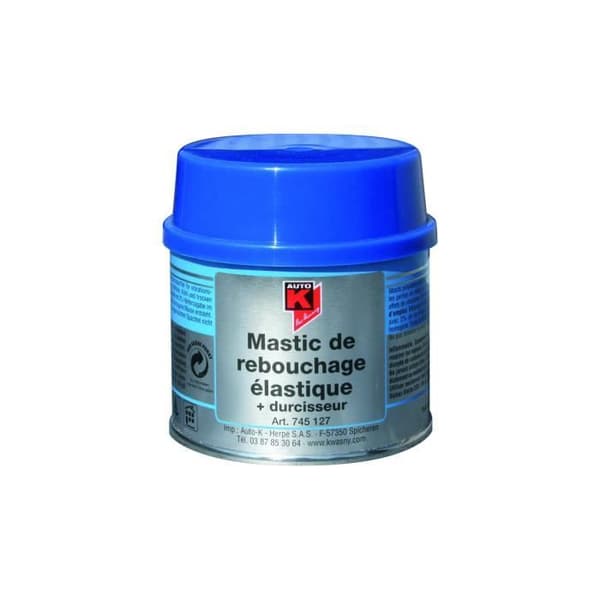 GENERIC - Putty 745420 Reb Elast 200 - AUTO K