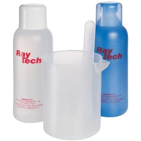 Isolerande och tätande gel 2X500 ml - Magic gel - Klauke