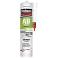 Miniatyrbild 1 av 3: RUBSON Akryl byggspackel Vit - 300 ml patron