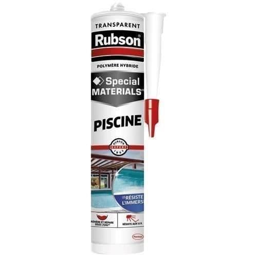 RUBSON Extreme pool tätningsmedel - 280ml patron