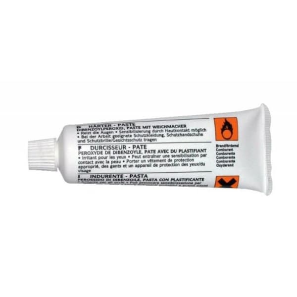 Polyesterspackelhärdare i 50ml tub - SINTO - 30038