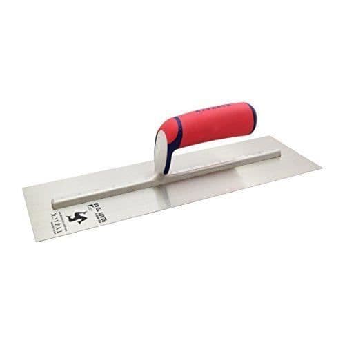 Spear - Jackson Tyzack Finishing Trowel 35,5cm Better Ready-to-Silver - 14458ERTG