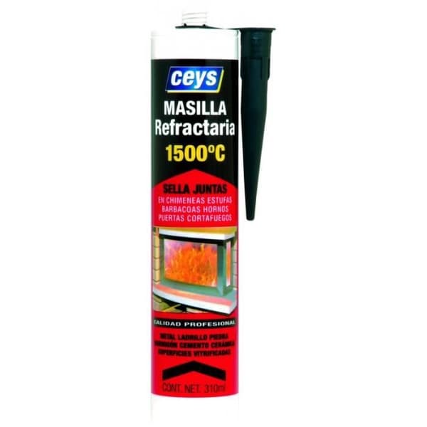 Ceys eldfast spackel 310ML