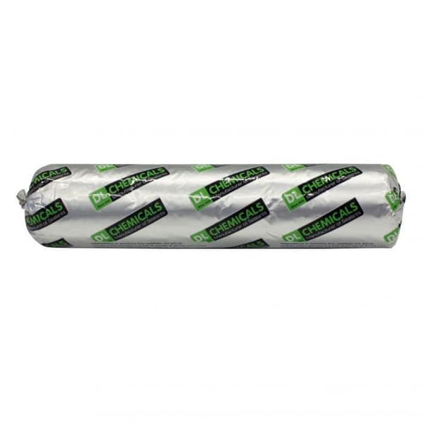 Silikon DL KEMIKALIER Parasilico AM 85-1 - ALKOXY 15 RAL7016 Antracit - 300 ml - 106517