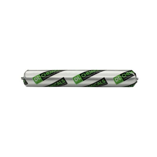 Silikon DL KEMIKALIER Parasilico AM 85-1 - ALKOXY 15 RAL7016 Antracit - 300 ml - 106517