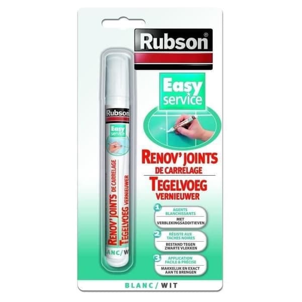 RUBSON Renov'Tile fogar Vit 7ml