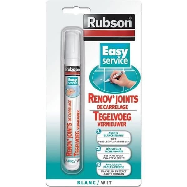 RUBSON Renov'Tile fogar Vit 7ml