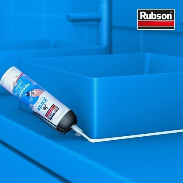 Silikonbadspackel 200mL - transparent