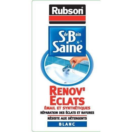 SDB Healthy Rénov’explosions Serviceprodukter - RUBSON - Flaska - 12ml