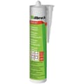 Miniatyrbild 1 av 2: Mastic silikon bygg NEC+ ILLBRUCK FA107 - 300 ml - Transparent