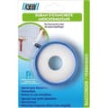 Miniatyrbild 1 av 2: PTFE-tätningsband 19mmx15mx0.2mm blister