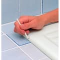 Miniatyrbild 3 av 6: Emalj touch-up applikatorborste 20ml vit