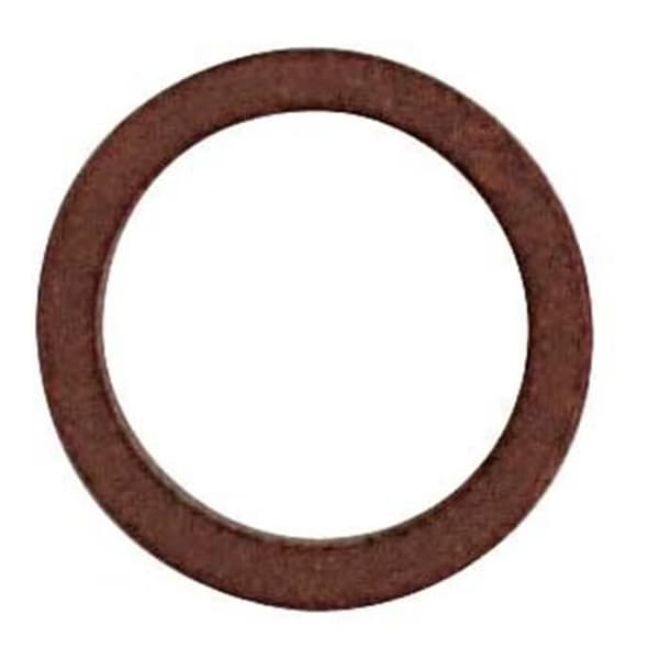 Gemensam - BOUTTE - 12/17 mm - Pack av 5 - Fiber - Spårkopplingar
